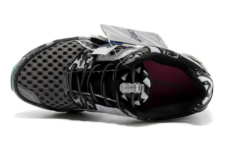 Asics Gel Noosa Tri 8 femme  chaussures asics asics Kayano magasin